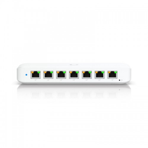 Сетевой Коммутатор Ubiquiti USW-Ultra-60W