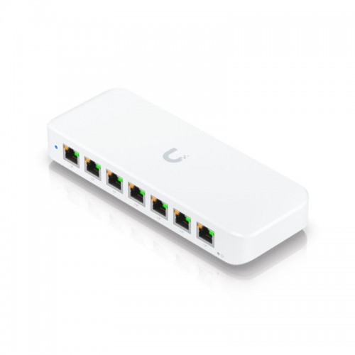 Сетевой Коммутатор Ubiquiti USW-Ultra-60W