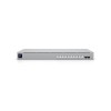 Коммутатор Ubiquiti USW-Pro-XG-10-PoE