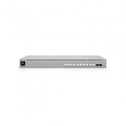 Коммутатор Ubiquiti USW-Pro-XG-10-PoE