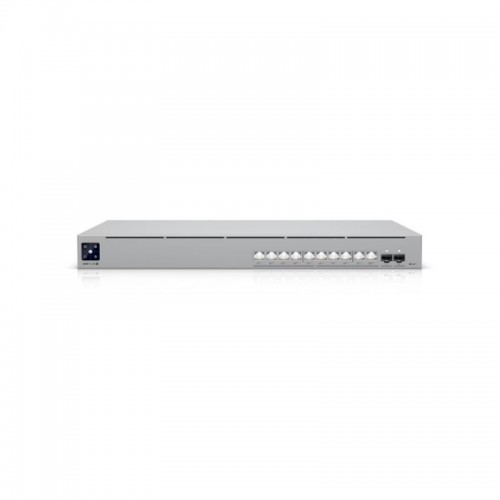 Коммутатор Ubiquiti USW-Pro-XG-10-PoE