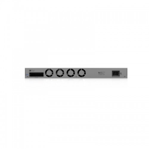 Коммутатор Ubiquiti USW-Pro-XG-10-PoE