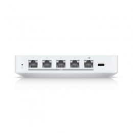 Сетевой маршрутизатор Ubiquiti UXG-Max