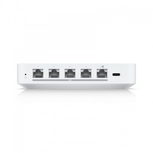 Сетевой маршрутизатор Ubiquiti UXG-Max