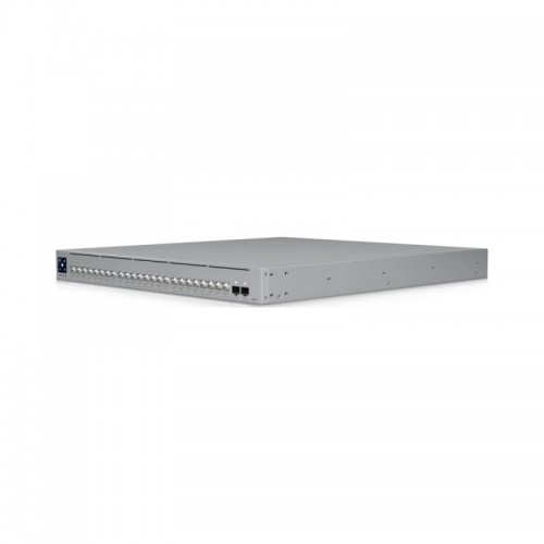 Коммутатор Ubiquiti USW-Pro-XG-24-PoE