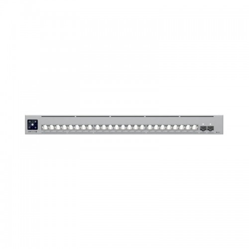 Коммутатор Ubiquiti USW-Pro-XG-24-PoE