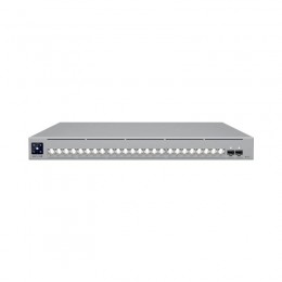Коммутатор Ubiquiti USW-Pro-XG-24-PoE