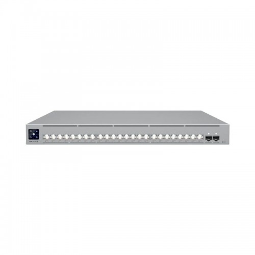 Коммутатор Ubiquiti USW-Pro-XG-24-PoE