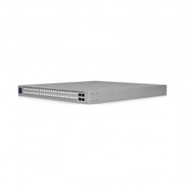 Коммутатор Ubiquiti USW-Pro-XG-48-PoE