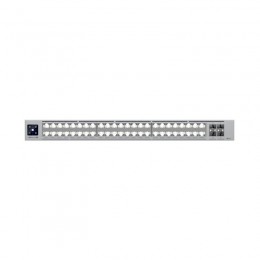 Коммутатор Ubiquiti USW-Pro-XG-48-PoE