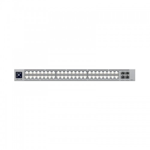 Коммутатор Ubiquiti USW-Pro-XG-48-PoE