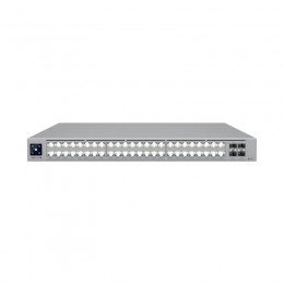 Коммутатор Ubiquiti USW-Pro-XG-48-PoE