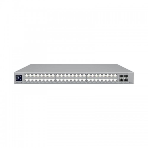 Коммутатор Ubiquiti USW-Pro-XG-48-PoE