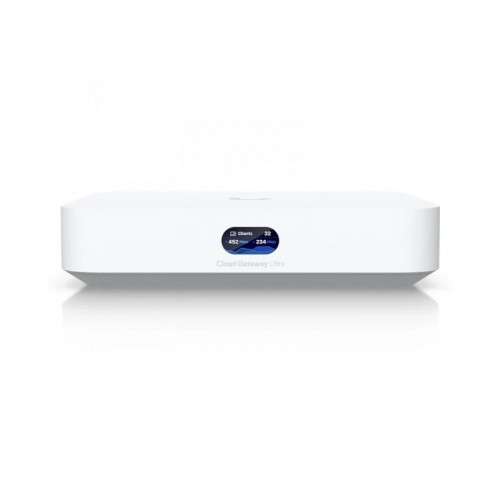 Маршрутизатор Ubiquiti UCG-Fiber