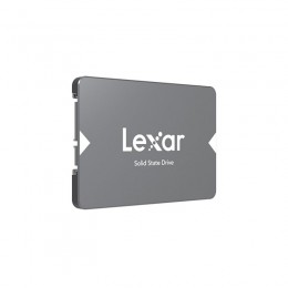 Твердотельный накопитель внутренний Lexar NS100 LNS100-512RB SATA