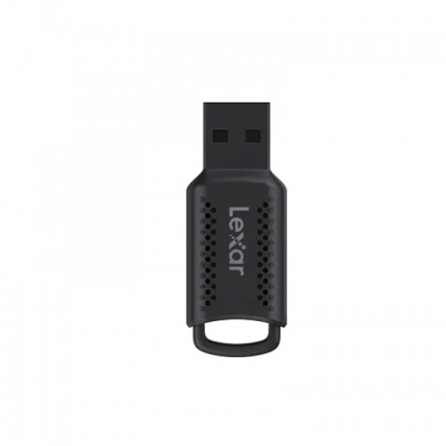 USB-накопитель Lexar V400 256GB Чёрный
