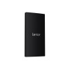 Внешний SSD диск Lexar 1TB SL300 Чёрный