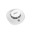 Извещатель пожарный дымовой оптико-электронный точечный Dahua DHI-HY-C133 V1