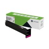 Тонер-картридж стандартной емкости Lexmark 77L91M0 (малиновый)