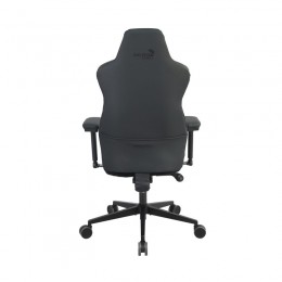 Игровое компьютерное кресло Aerocool XTAL-Racer Black