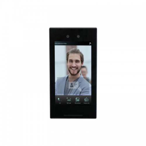 Вызывная панель Dahua DHI-VTO7631Q