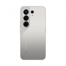 Мобильный телефон TECNO CAMON 50 (CN5) 256+8 GB Nebula Titanium
