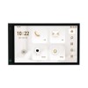 Монитор Dahua DHI-VTH5721A-WP (7\