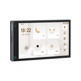 Монитор Dahua DHI-VTH5721A-WP (7\