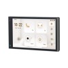 Монитор Dahua DHI-VTH5721A-WP (7\