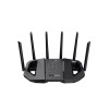 Сетевой маршрутизатор со встроенной беспроводной точкой доступа ASUS TUF-BE9400