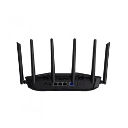Сетевой маршрутизатор со встроенной беспроводной точкой доступа ASUS TUF-BE9400