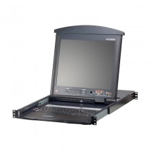 KVM переключатели