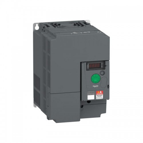 Преобразователь частоты SE ATV310HU75N4E ATV310 7.5кВт 380В 3ф