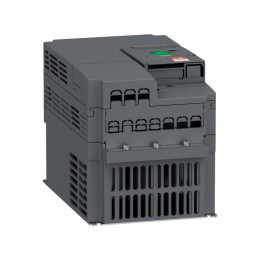 Преобразователь частоты SE ATV310HU75N4E ATV310 7.5кВт 380В 3ф