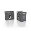 Кофеварка капельная Редмонд CM720 Черный/бронза
