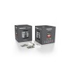 Мультиварка-скороварка Редмонд RMC-PM381 Черный