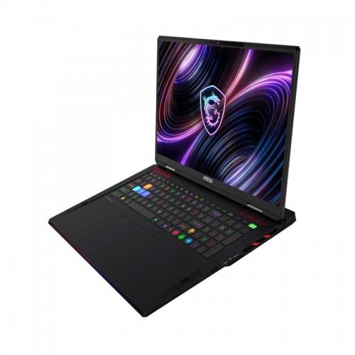 Ноутбук MSI Raider 18 Max HX A2WI-1071KZ 18\