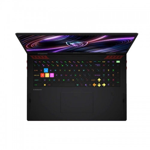 Ноутбук MSI Raider 18 Max HX A2WI-1071KZ 18\