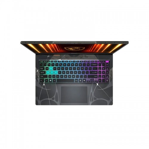 Ноутбук MSI Cyborg 15 C2WF-011XKZ 15,6\