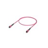 Патч корд оптоволоконный Ubiquiti UACC-OFC-MA-MPMP-1M