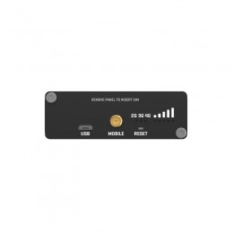 Сетевой шлюз Teltonika TRB142 LTE CAT 1 RS232 GATEWAY