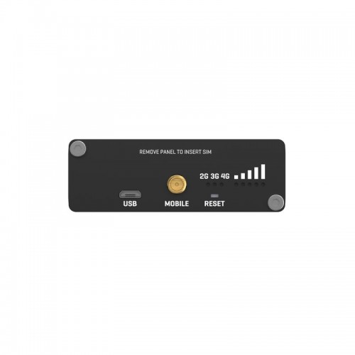 Сетевой шлюз Teltonika TRB142 LTE CAT 1 RS232 GATEWAY