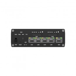 Роутер Teltonika RUTX12 DUAL LTE CAT6 ROUTER
