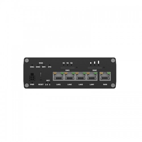 Роутер Teltonika RUTX5 5G Router