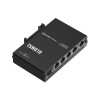 Сетевой шлюз Teltonika (КОММУТАТОР) TSW010 SWITCH 5 10/100 PORTS