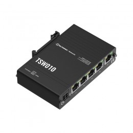Сетевой шлюз Teltonika (КОММУТАТОР) TSW010 SWITCH 5 10/100 PORTS