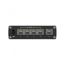 Сетевой шлюз Teltonika (КОММУТАТОР) TSW100 SWITCH 5 10/100 PORTSTS