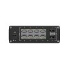 Сетевой шлюз Teltonika TSW202 POE+ L2 MANAGED SWITCH 8 GBE, 2 S