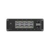 Сетевой шлюз Teltonika TSW212 L2 MANAGED SWITCH 8 GBE, 2 FP PO