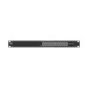 Сетевой шлюз Teltonika SWM280 L2+ MANAGED SWITCH, 19\